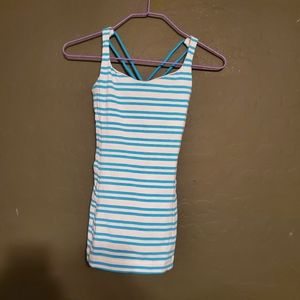 Lululemon tank